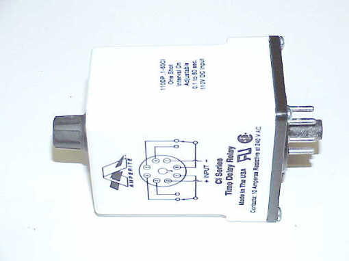 110DP .1-60 AMPERITE