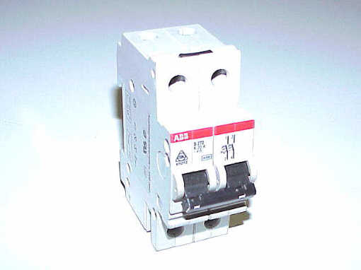 271-K20A-415 ABB