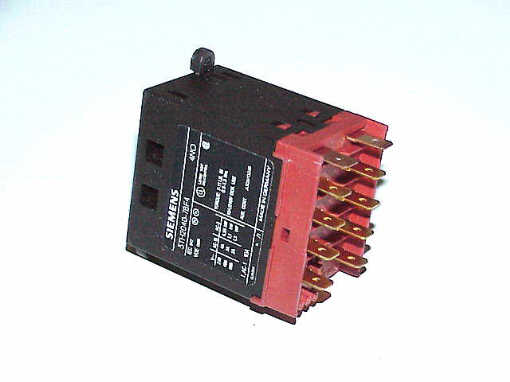 3TH20 40-7BF4 SIEMENS