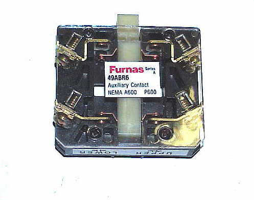 49ABR6 FURNAS