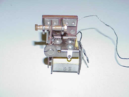 4F-8000S-SIL SIGMA