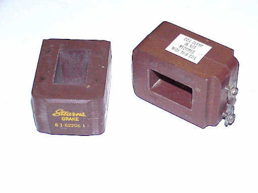 61-62206-1 STEARNS