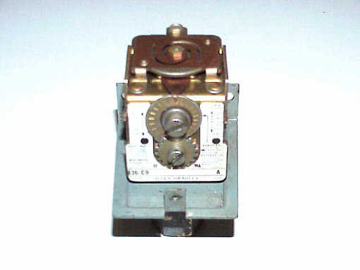 836-C9 ALLEN-BRADLEY