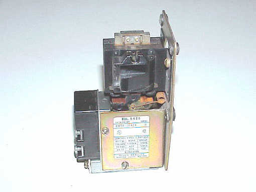 849-ZOA24 ALLEN-BRADLEY