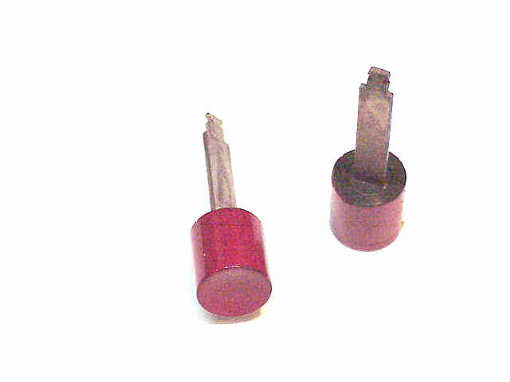 A-B03R ARMOR BUTTON