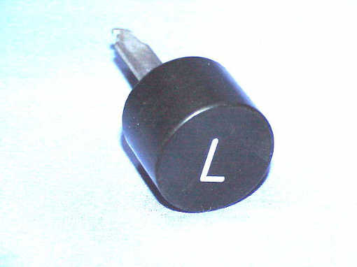 A-B10 ARMOR BUTTON