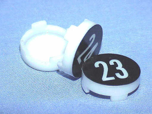 A-B11B ARMOR BUTTON