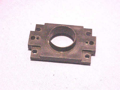 A-B30 ARMOR BUTTON