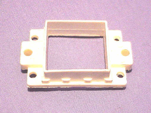 A-B31 ARMOR BUTTON