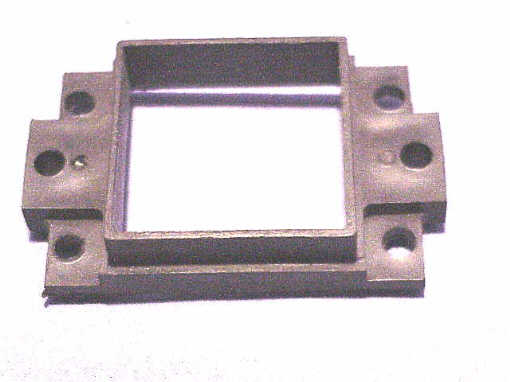 A-B32 ARMOR BUTTON