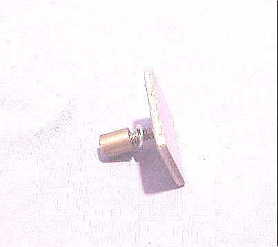 A-B36B ARMOR BUTTON