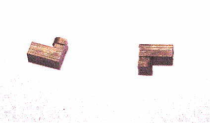 A-B44 ARMOR BUTTON