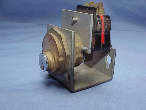A-B66 ARMOR BUTTON
