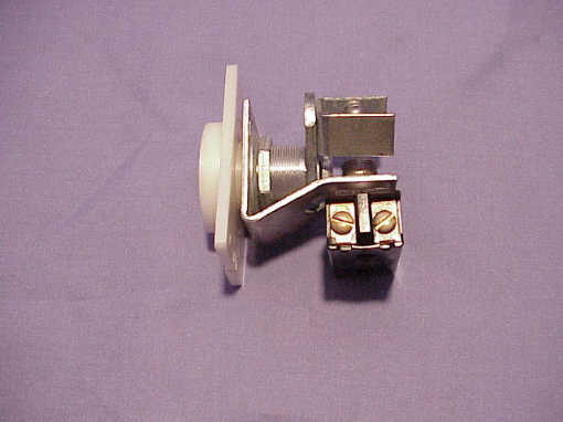 A-B83 ARMOR BUTTON