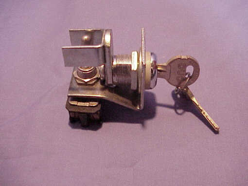 A-B87 ARMOR BUTTON