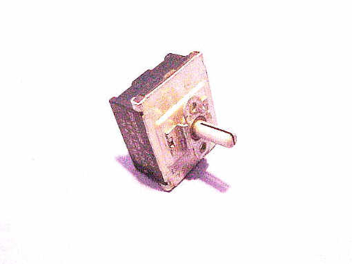A-B91D ARMOR BUTTON