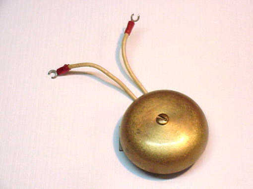 CE-B501 CERTIFIED BUTTON