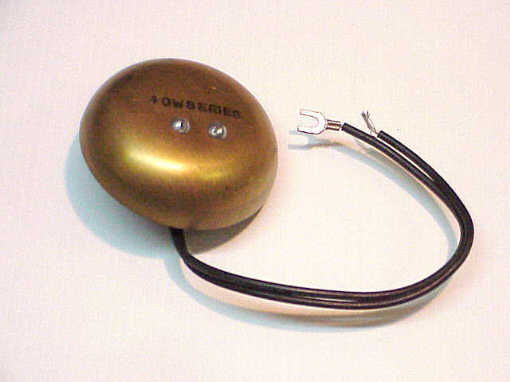 CE-B503 CERTIFIED BUTTON