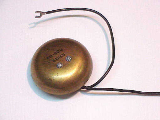 CE-B506 CERTIFIED BUTTON