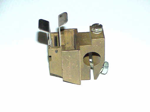 A-BH16 ARMOR