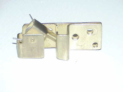 A-BH23 ARMOR
