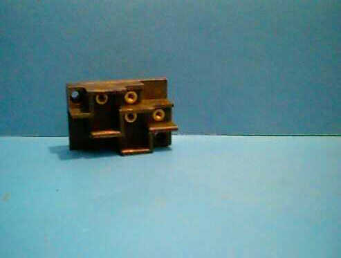 A-D16 Armor Door Roller