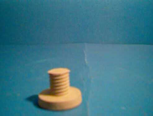 A-D39 Armor Door Buffer
