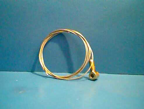 A-D63 Armor Door Cable