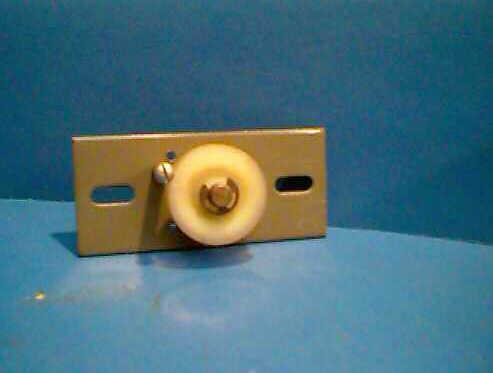 A-D69 Armor Safety Edge