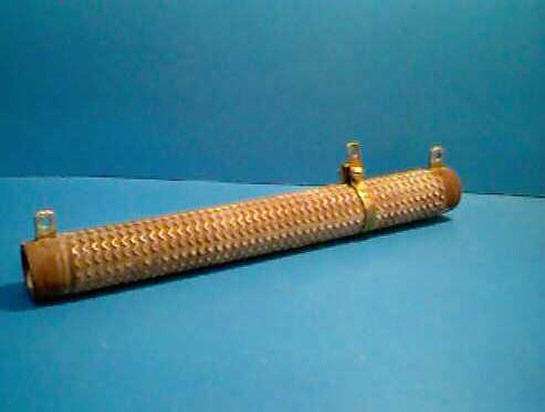 A-E125 Armor Resistor