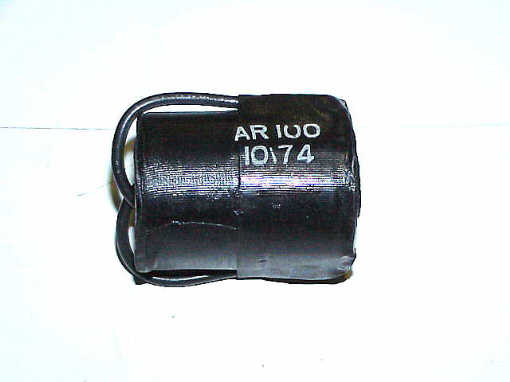 A-M100-1 ARMOR