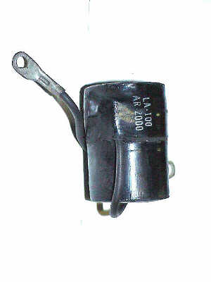 A-M100 ARMOR