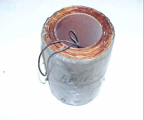 A-M1606 ARMOR
