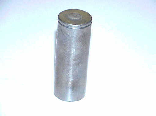 A-R3A1 ARMOR