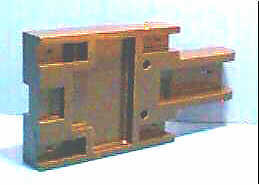 A-R3B1 ARMOR