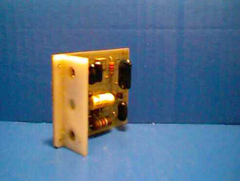 A-SSML42338-15A ARMOR P.C.B