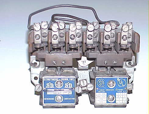 A176XXX STRUTHERS-DUNN