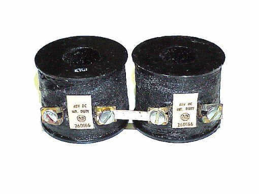 AB-M26D166 ALLEN-BRADLEY (AB-M26D166