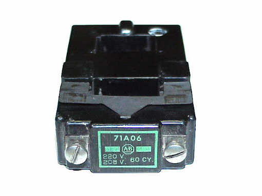 AB-M71AO6 ALLEN-BRADLEY