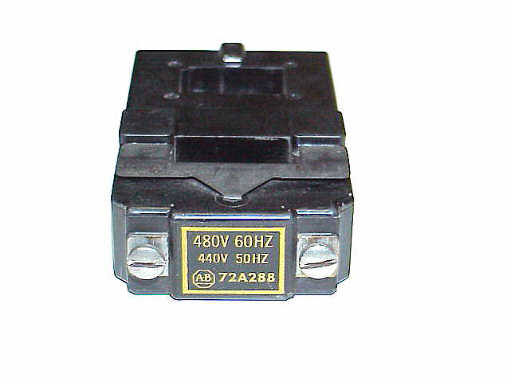 AB-M72A288 ALLEN-BRADLEY