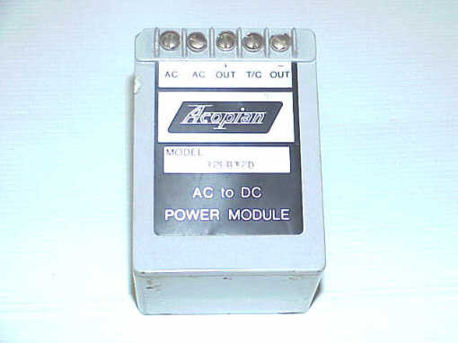 ACO-SS12EB120 ACOPIAN