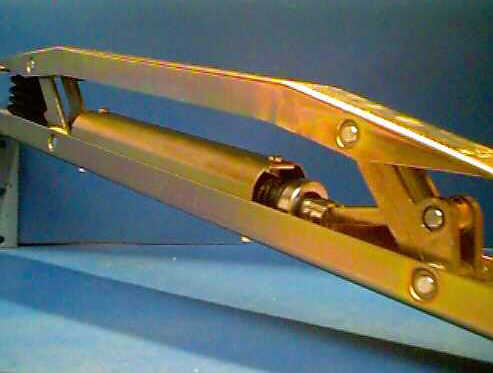 AL-D10 Aljo Door Lock