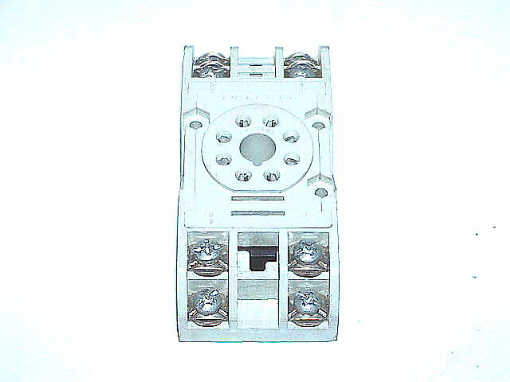 BASE-8 RELECO