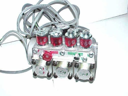 BL-EV100 BLAIN