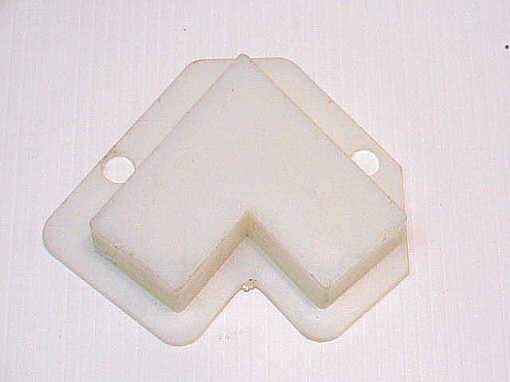 CE-B202 CERTIFIED BUTTON