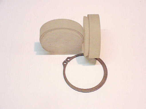 CE-B209 CERTIFIED BUTTON