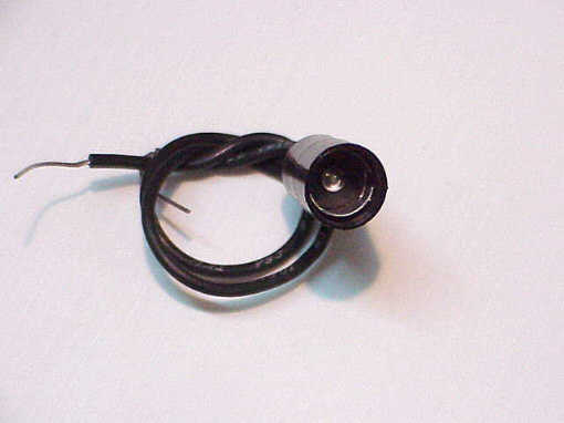 CE-B302 CERTIFIED BUTTON