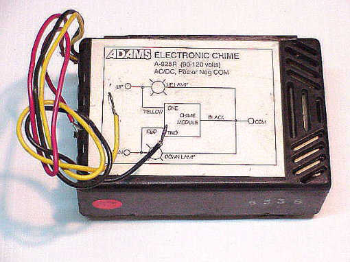 CE-B519 CERTIFIED BUTTON