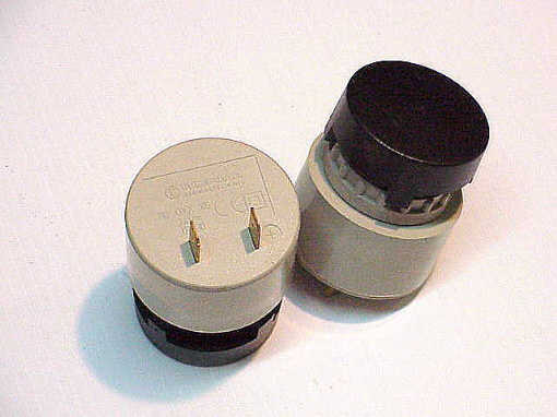 CE-B521 CERTIFIED BUTTON