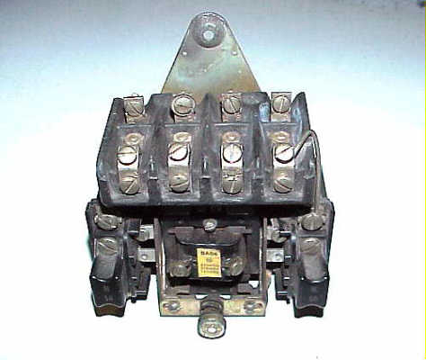 CK-1 ALLEN-BRADLEY